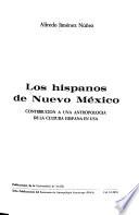 Los hispanos de Nuevo México