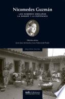 Libro Los hombres obscuros y La sangre y la esperanza
