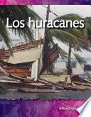 Los huracanes (Hurricanes) (Spanish Version)
