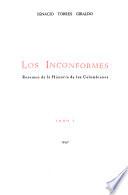 Los inconformes