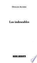 Los indeseables
