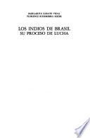 Los indios de Brasil
