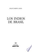 Los indios de Brasil