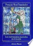 Los instrumentos musicales en el mundo