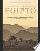 Los Invasores Extranjeros Del Antiguo Egipto
