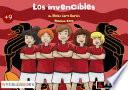 Los invencibles