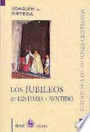 Libro Los jubileos