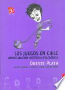 Los juegos en Chile