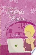 Los juegos virtuales de Lucía