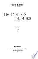 Los ladrones del fuego