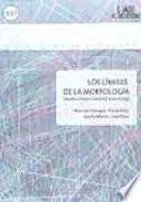 Los límites de la morfología