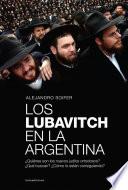 Los lubavitch en la Argentina