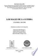 Los males de la guerra