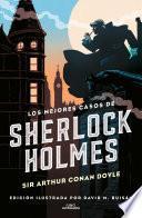 Los mejores casos de Sherlock Holmes (Colección Alfaguara Clásicos)