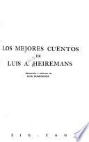 Los mejores cuentos de Luis A. Heiremans