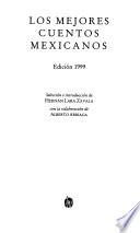 Los mejores cuentos mexicanos