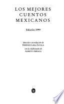 Los mejores cuentos mexicanos