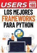 Los mejores Frameworks para Python