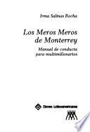 Los Meros Meros de Monterrey