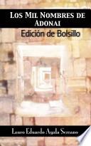 Los Mil Nombres de Adonai