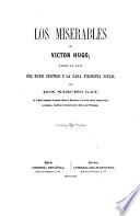 Los Miserables de Victor Hugo