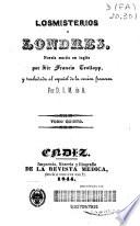 Los misterios de Londres