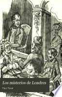 Los misterios de Londres
