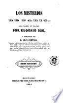 Los Misterios de Paris, 2