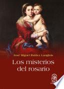 Los misterios del rosario