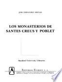 Los monasterios de Santes Creus y Poblet