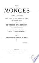 Los Monges de Occidente
