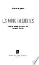 Los monos enloquecidos