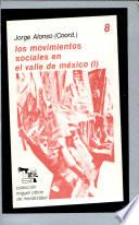 Los Movimientos sociales en el Valle de México
