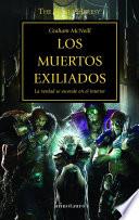 Los muertos exiliados no 17/54