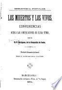 Los muertos y los vivos