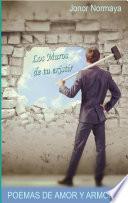 Libro Los muros de tu existir