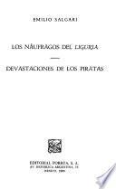Los naufragos del Liguria