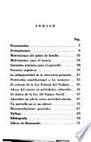 Los niños aprendices