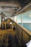 Los niños