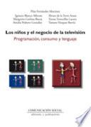 Los niños y el negocio de la televisión