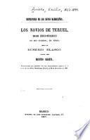 Los novios de Teruel