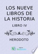 Los nueve libros de la historia
