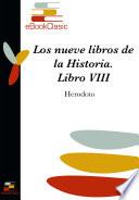 Los nueve libros de la Historia VIII