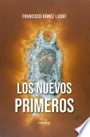 Libro Los nuevos primeros