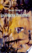 Los objetos penúltimos