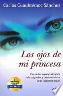 Los ojos de mi princesa