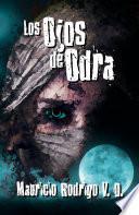Los ojos de Odra