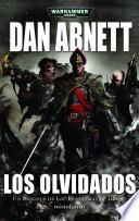 Los olvidados Omnibus no 03