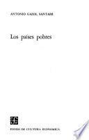 Los países pobres