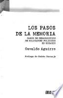 Los pasos de la memoria